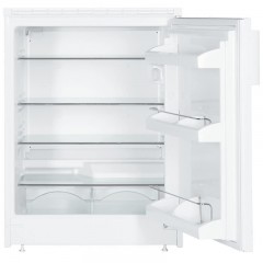Liebherr UK 1720 Εντοιχιζόμενο Mini Bar Υ82xΠ60xΒ57εκ. Λευκό